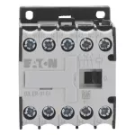 DILER-31-G-EA(24VDC) Stycznik pomocn. miniaturowy,3Z/1R,sterowanie 24VDC