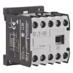 DILER-31-G-EA(24VDC) Stycznik pomocn. miniaturowy,3Z/1R,sterowanie 24VDC