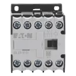 DILER-31-G-EA(24VDC) Stycznik pomocn. miniaturowy,3Z/1R,sterowanie 24VDC