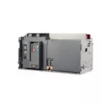 IZM63H3-P63W-1 Wyłącznik IZM63H, 3-bieg, 6300 A, wysuwny