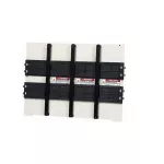 +IZM-SH634-1 Klapa izolacyjna do kasety IZM634