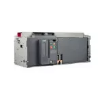 IN63H4-50W-1 Rozłącznik IN63H, 4-bieg, 5000 A, wysuwny