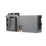 IZM63H3-V50F-1 Wyłącznik IZM63H, 3-bieg, 5000 A, stacjonarny