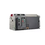 IZM63H3-P50W-1 Wyłącznik IZM63H, 3-bieg, 5000 A, wysuwny