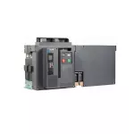 IZM63H3-P50F-1 Wyłącznik IZM63H, 3-bieg, 5000 A, stacjonarny