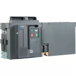 IN63N3-50F-1 Rozłącznik IN63N, 3-bieg, 5000 A, stacjonarny