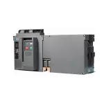 IZM63N3-V50F-1 Wyłącznik IZM63N, 3-bieg, 5000 A, stacjonarny