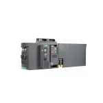 IZM63N4-V50F-1 Wyłącznik IZM63N, 4-bieg, 5000 A, stacjonarny