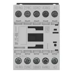 DILA-31-EA(24VDC) Stycznik pomocniczy,3Z / 1R,sterowanie 24VDC