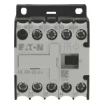 DILER-22-EA(230V50HZ,240V60HZ) Stycznik pomocn. miniaturowy,2Z/2R,sterowanie 230VAC