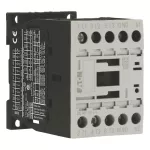 DILM7-10-EA(230V50HZ,240V60HZ) Stycznik,3kW/400V,sterowanie 230VAC