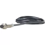 E57P-12UPC4-C2 Czujnik induk.,DC,cylindr. M12 ,metal, 2m kabel