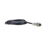 E57P-12UPC4-C2 Czujnik induk.,DC,cylindr. M12 ,metal, 2m kabel