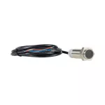 E57P-18SPN5-C2 Czujnik induk.,DC,cylindr. M18 ,metal, 2m kabel