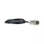 E57P-18SPC5-C2 Czujnik induk.,DC,cylindr. M18 ,metal, 2m kabel