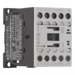DILM12-01-EA(230V50HZ,240V60HZ) Stycznik,5,5kW/400V,sterowanie 230VAC