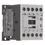 DILM12-01-EA(230V50HZ,240V60HZ) Stycznik,5,5kW/400V,sterowanie 230VAC
