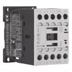 DILM9-01-EA(230V50HZ,240V60HZ) Stycznik,4kW/400V,sterowanie 230VAC
