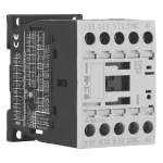 DILM9-01-EA(230V50HZ,240V60HZ) Stycznik,4kW/400V,sterowanie 230VAC