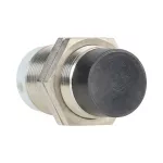 E57P-30UPC15-Q Czujnik induk.,DC,cylindr. M30 ,metal, M12 złącze