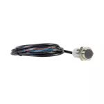 E57PS-18SNN5-C2 Czujnik induk.,DC,cylindr. M18 ,metal, 2m kabel