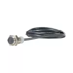 E57PS-18SNN5-C2 Czujnik induk.,DC,cylindr. M18 ,metal, 2m kabel