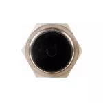 E57P-30UNC15-Q Czujnik induk.,DC,cylindr. M30 ,metal, M12 złącze