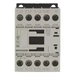 DILM7-10-EA(24VDC) Stycznik,3kW/400V,sterowanie 24VDC