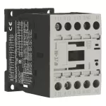DILM7-10-EA(24VDC) Stycznik,3kW/400V,sterowanie 24VDC