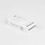 STEROWNIK Mi.BOXER 5in1 (SC+CCT+RGB+RGBW+RGBCCT) Digital / 5-24V / 10A / 1024px / WiFi+2.4G (SPIW5)