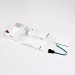 STEROWNIK Mi.BOXER 5in1 (SC+CCT+RGB+RGBW+RGBCCT) Digital / 5-24V / 10A / 1024px / WiFi+2.4G (SPIW5)