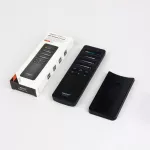 PILOT Mi.BOXER Digital 2.4G do SPIR3 Czarny (C6)