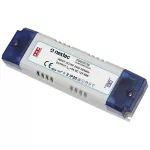 ZASILACZ MONTAŻOWY 12V / IP20 / 5A / 60W