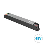 ZASILACZ MODUŁOWY AURA 48V / IP20 / 2,07A / 100W