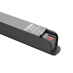 ZASILACZ MODUŁOWY AURA 48V / IP20 / 2,07A / 100W