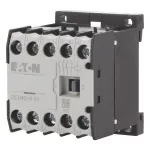 DILEM12-01-EA(230V50HZ,240V60HZ) Stycznik miniaturowy,5,5kW/400V,sterowanie 230VAC