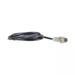 E57P-12SPC2-C2 Czujnik induk.,DC,cylindr. M12 ,metal, 2m kabel