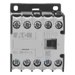 DILEM-01-EA(230V50HZ,240V60HZ) Stycznik miniaturowy,4kW/400V,sterowanie 230VAC