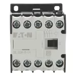 DILEEM-10-G-EA(24VDC) Stycznik miniaturowy,3kW/400V,sterowanie 24VDC