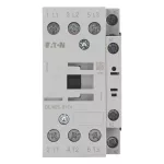 DILM25-01-EA(RDC24) Stycznik,11kW/400V,sterowanie 24VDC