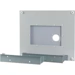 BPZ-QSA400/800-600-MH-RH-XVTL Zestaw montażowy do QSA