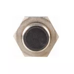 E57PS-12SNC2-Q Czujnik induk.,DC,cylindr. M12 ,metal, M12 złącze