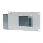 BPZ-QSA160/400-600-RH-XVTL Zestaw montażowy do QSA