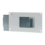 BPZ-QSA160/400-600-RH-XVTL Zestaw montażowy do QSA