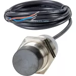 E57G-30UPN15-C2 Czujnik induk.,DC,cylindr. M30 ,metal, 2m kabel