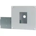 BPZ-QSA160/400-600-MH-RH-XVTL Zestaw montażowy do QSA