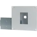 BPZ-QSA160/400-600-MH-RH-XVTL Zestaw montażowy do QSA