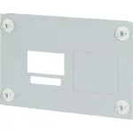 BPZ-FP-NZM1X-2/2-400-MV Osłona xEnergy Basic