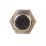 E57P-12SNC2-Q Czujnik induk.,DC,cylindr. M12 ,metal, M12 złącze