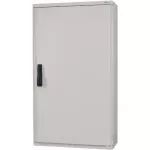 BP-O-400/12-P-F3A Rozdzielnica natynkowa IP30 bez wyposażenia, z dźwignią, flansze F3A